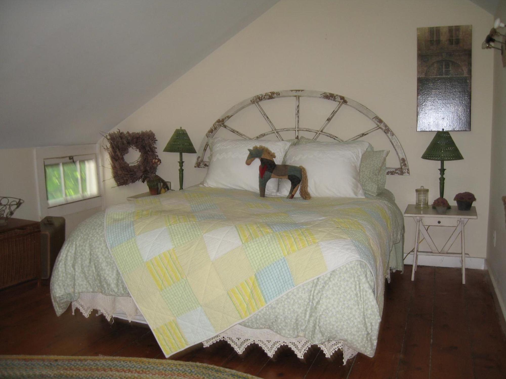 Private Setting On Country Farm Near Rhinebeck Panzió Clinton Corners Kültér fotó